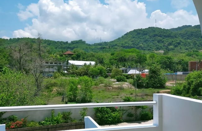 Losbaba Komodo Villa - Foto 25