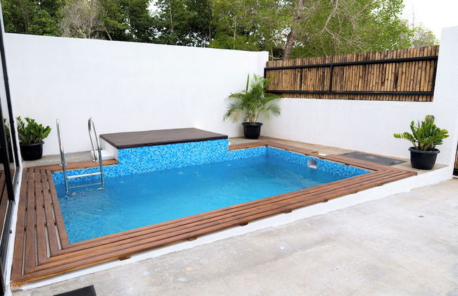 Losbaba Komodo Villa - Foto 28