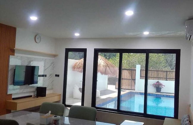 Losbaba Komodo Villa - Foto 17