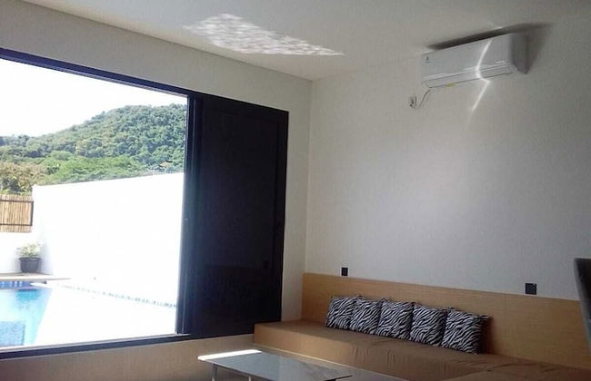 Losbaba Komodo Villa - Foto 21