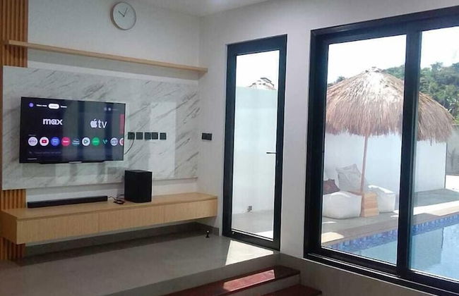 Losbaba Komodo Villa - Foto 18