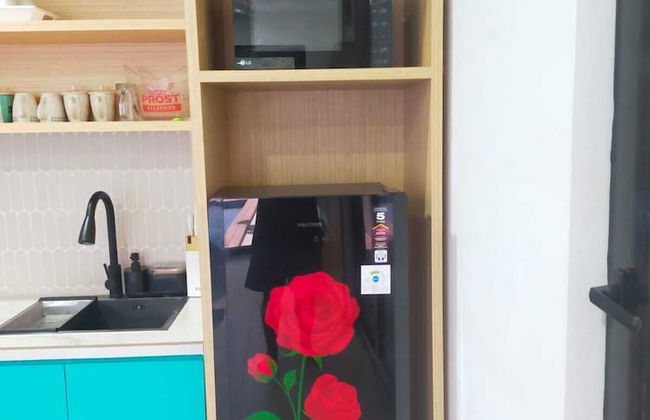 Losbaba Komodo Villa - Foto 17