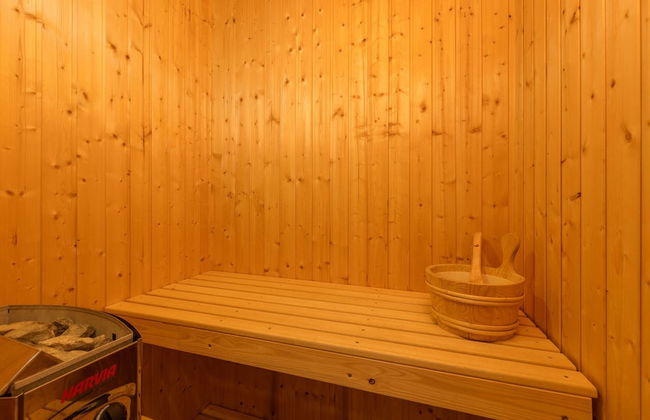 Bungalow by the Sea With Sauna in Germany - Foto 10