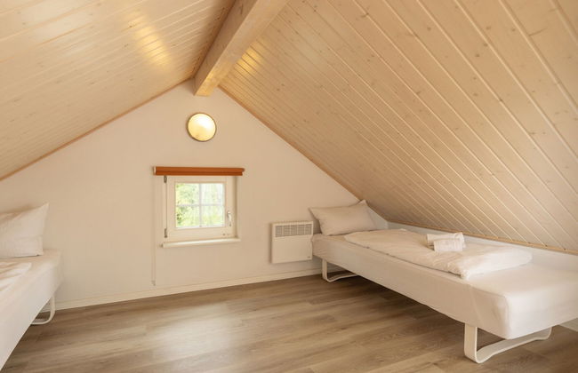 Bungalow by the Sea With Sauna in Germany - Foto 4