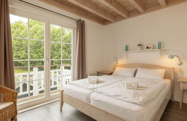 Bungalow by the Sea With Sauna in Germany - Foto 3