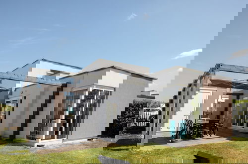 Photo 1 - Modern Bungalow With two Bathrooms, Near the Beach