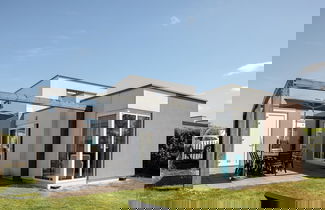 Photo 1 - Modern Bungalow With two Bathrooms, Near the Beach