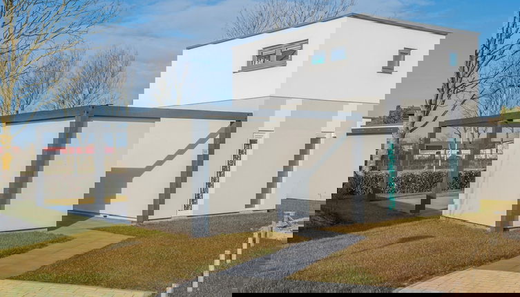 Foto 1 - Modern Bungalow With two Bathrooms, Near the Beach
