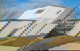 Photo 1 - Modern Bungalow With two Bathrooms, Near the Beach