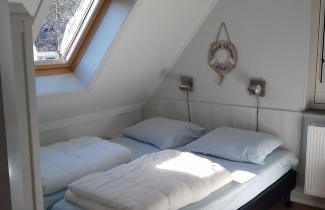 Nice Holiday Home with Dishwasher near Dunes - Foto 3