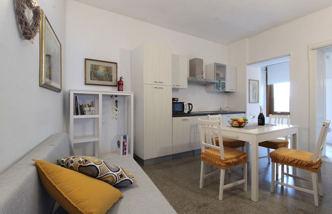 Landlord La Pieve Apartment - Photo 9