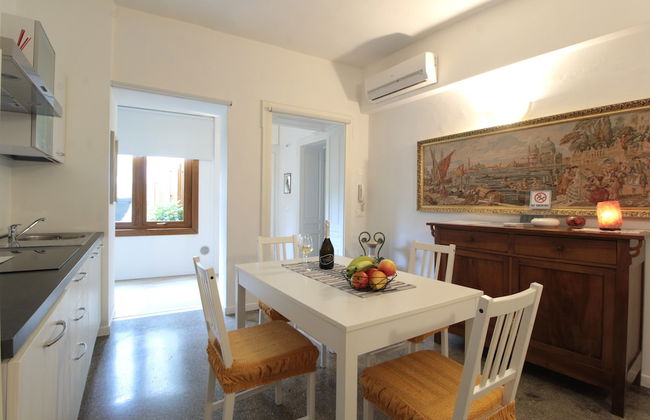Landlord La Pieve Apartment - Photo 16