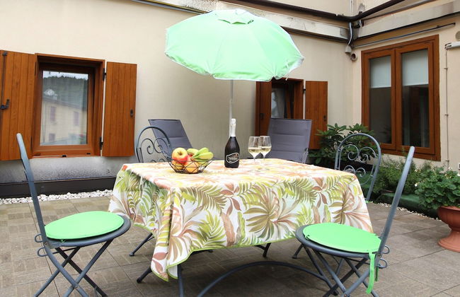 Landlord La Pieve Apartment - Photo 13
