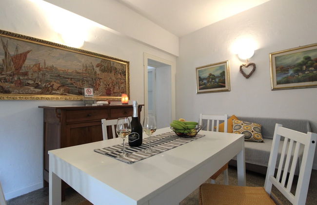 Landlord La Pieve Apartment - Photo 14