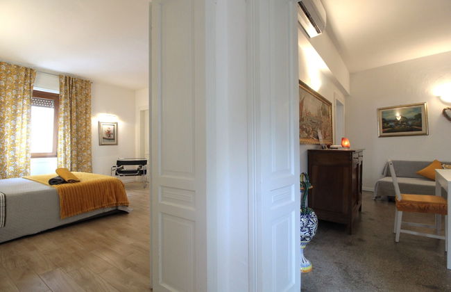 Landlord La Pieve Apartment - Photo 7