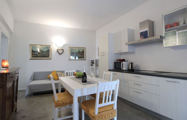 Landlord La Pieve Apartment - Photo 1