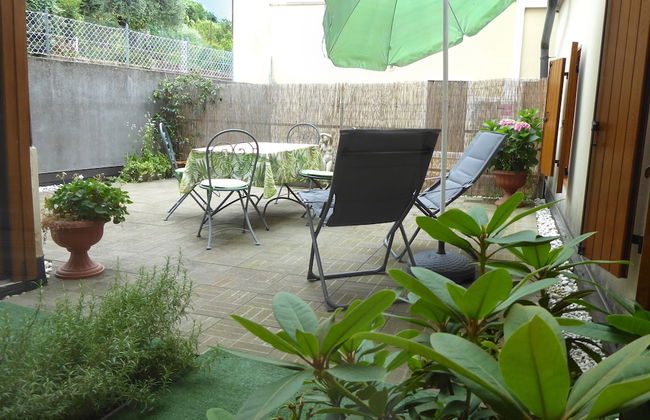 Landlord La Pieve Apartment - Photo 12