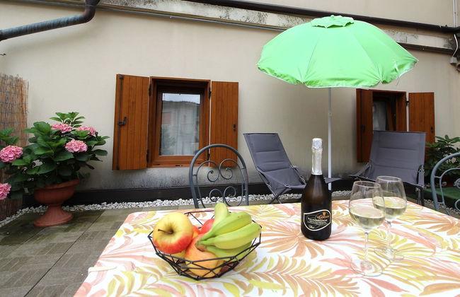 Landlord La Pieve Apartment - Photo 11