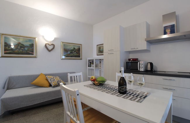 Landlord La Pieve Apartment - Photo 10