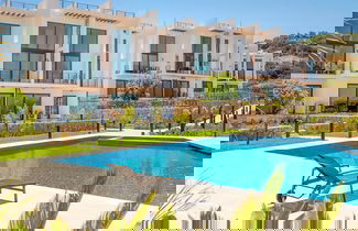 Foto 1 - Idyll Holiday Homes