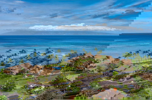Foto 48 - Kahana Village 13 Oceanview 3bed/2bath 3 Bedroom Apts by RedAwning