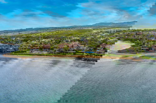 Foto 46 - Kahana Village 13 Oceanview 3bed/2bath 3 Bedroom Apts by RedAwning
