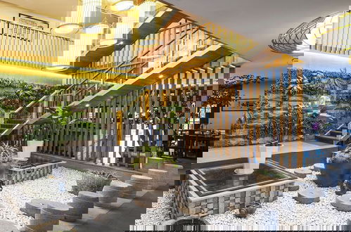 Foto 6 - StarChain · Puyi Time · Family Vacation Villa (Wufeng Mountain Store in Anji)