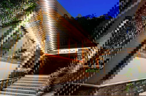 Foto 39 - StarChain · Puyi Time · Family Vacation Villa (Wufeng Mountain Store in Anji)