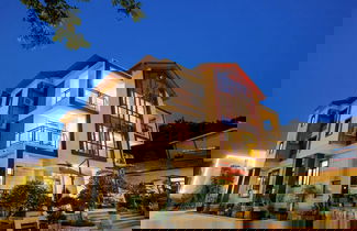 Foto 1 - StarChain · Puyi Time · Family Vacation Villa (Wufeng Mountain Store in Anji)