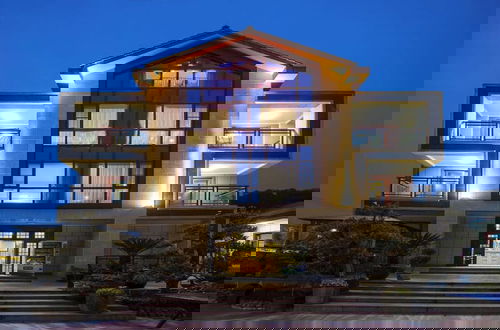 Foto 36 - StarChain · Puyi Time · Family Vacation Villa (Wufeng Mountain Store in Anji)
