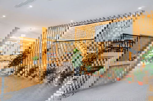 Foto 9 - StarChain · Puyi Time · Family Vacation Villa (Wufeng Mountain Store in Anji)