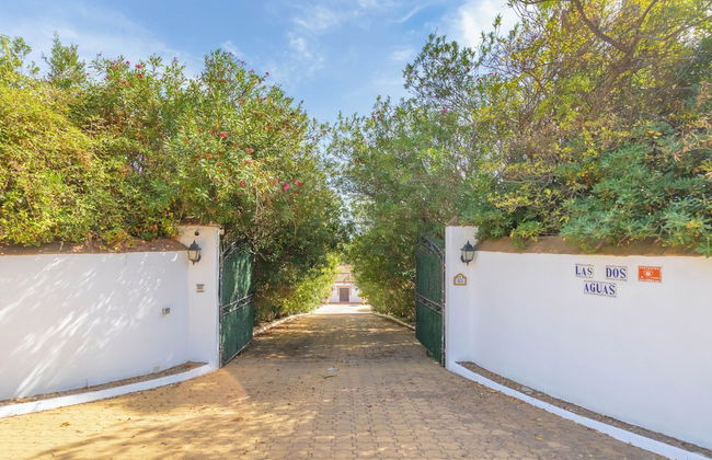 Cortijo Villa Padierna El Lago - Photo 22