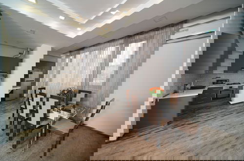 Foto 8 - Elegant Suite by Sweet Home