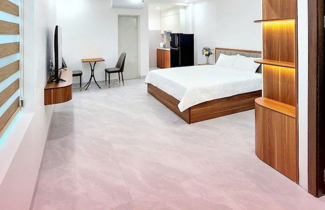 LuxHomes Apartment - Foto 4