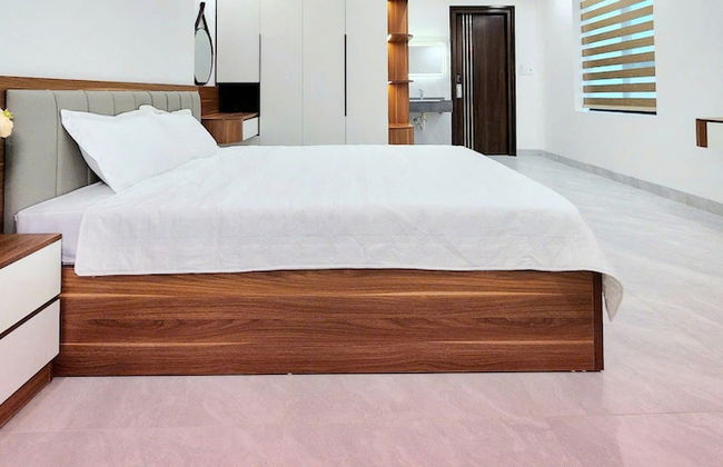 LuxHomes Apartment - Foto 3