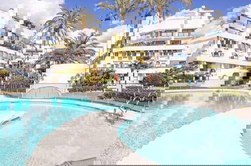 Foto 10 - Marbella Pool House Ph39 On Sea Shore