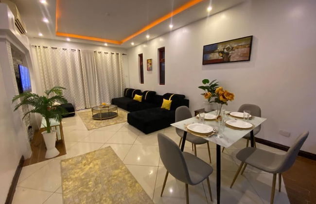 Eden Beach Resort Apartments - Foto 40