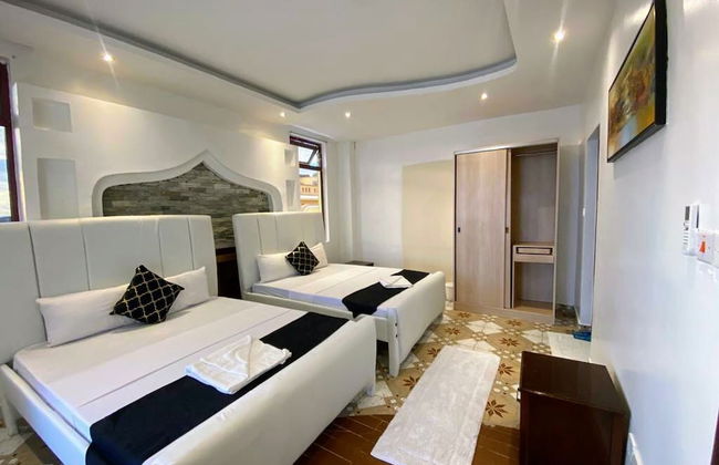 Eden Beach Resort Apartments - Foto 8