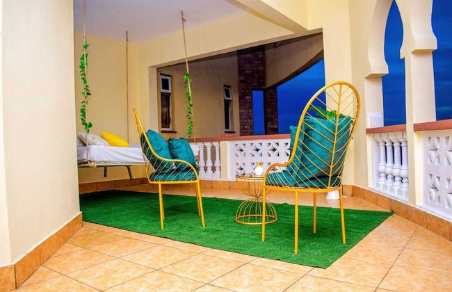 Eden Beach Resort Apartments - Foto 66