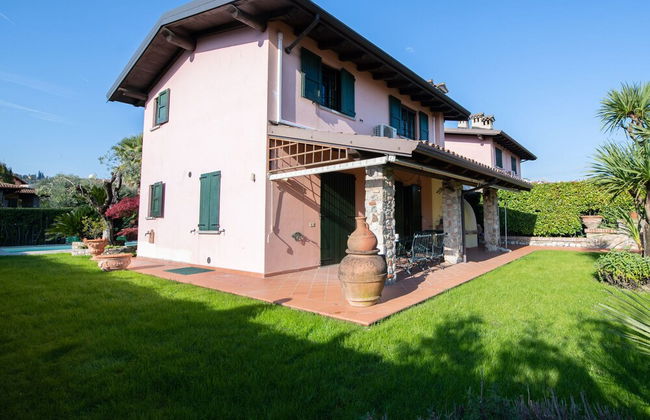 Villa Cycas - Foto 57