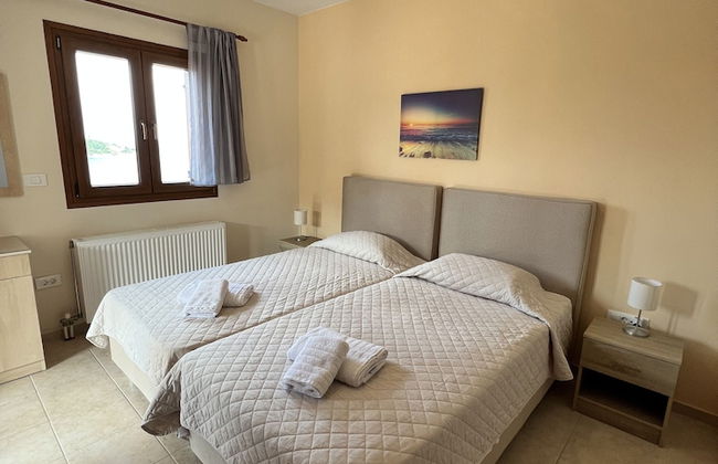 Mariel House Fiskardo Kefalonia - Foto 3