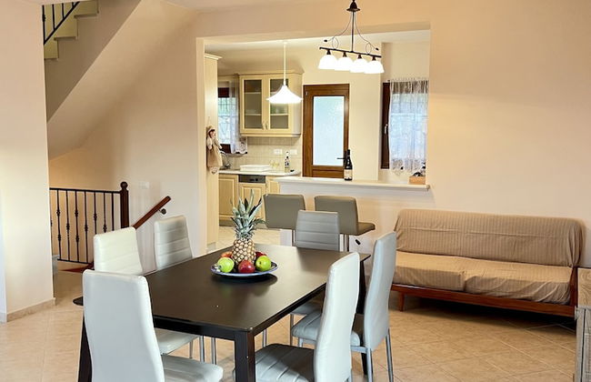 Mariel House Fiskardo Kefalonia - Foto 25