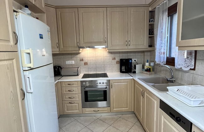 Mariel House Fiskardo Kefalonia - Foto 9