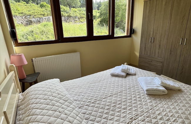 Mariel House Fiskardo Kefalonia - Foto 5