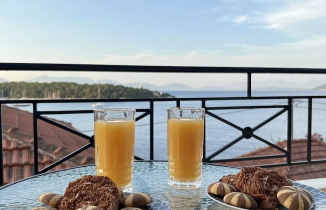 Mariel House Fiskardo Kefalonia - Foto 32