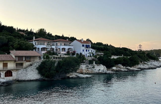 Mariel House Fiskardo Kefalonia - Foto 29