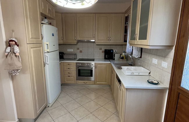 Mariel House Fiskardo Kefalonia - Foto 10