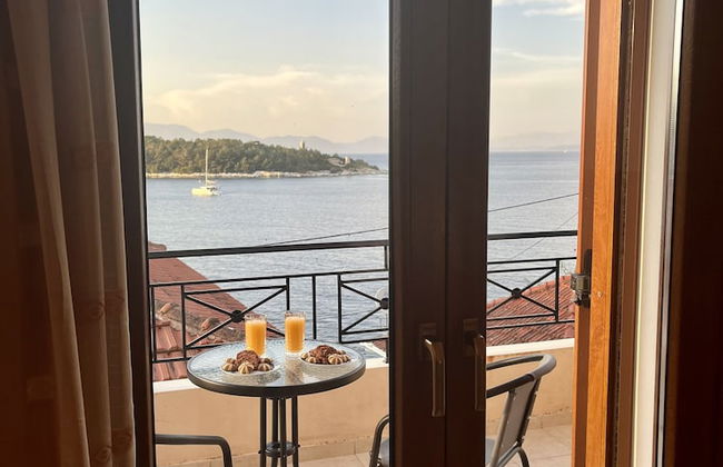 Mariel House Fiskardo Kefalonia - Foto 17