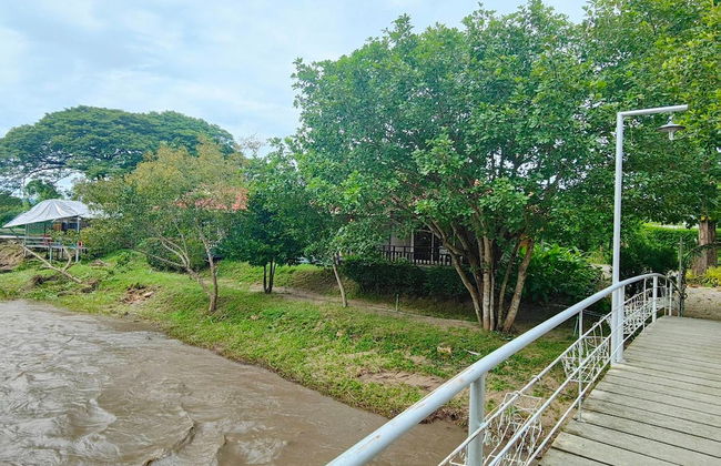 The Creek Resort - Foto 49