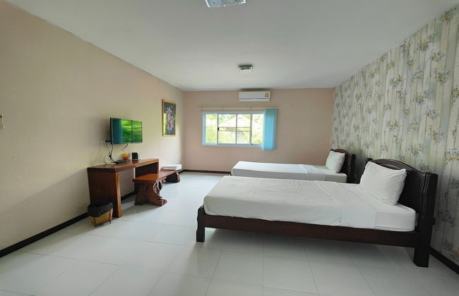 The Creek Resort - Foto 17